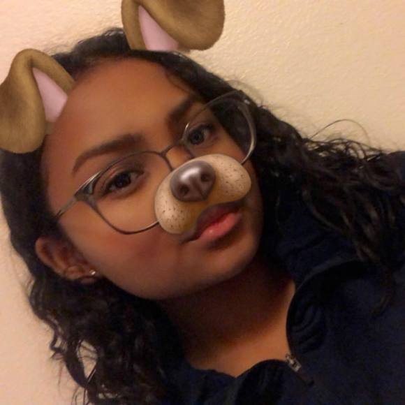 Meet your Posher, Nashya - Picture 1 of 1